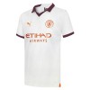 Camisola Manchester City Bernardo 20 Homen Equipamento 2ª 23/24